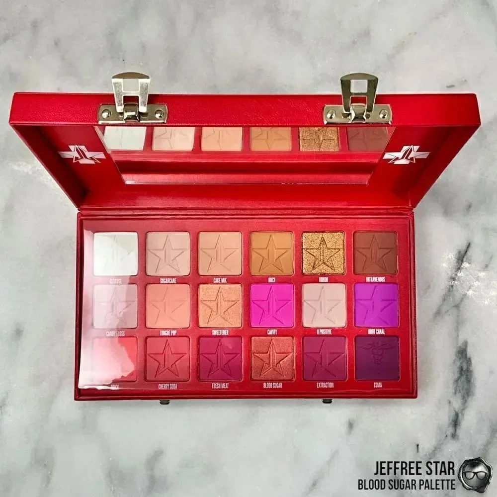 Jeffree Star jeffree star